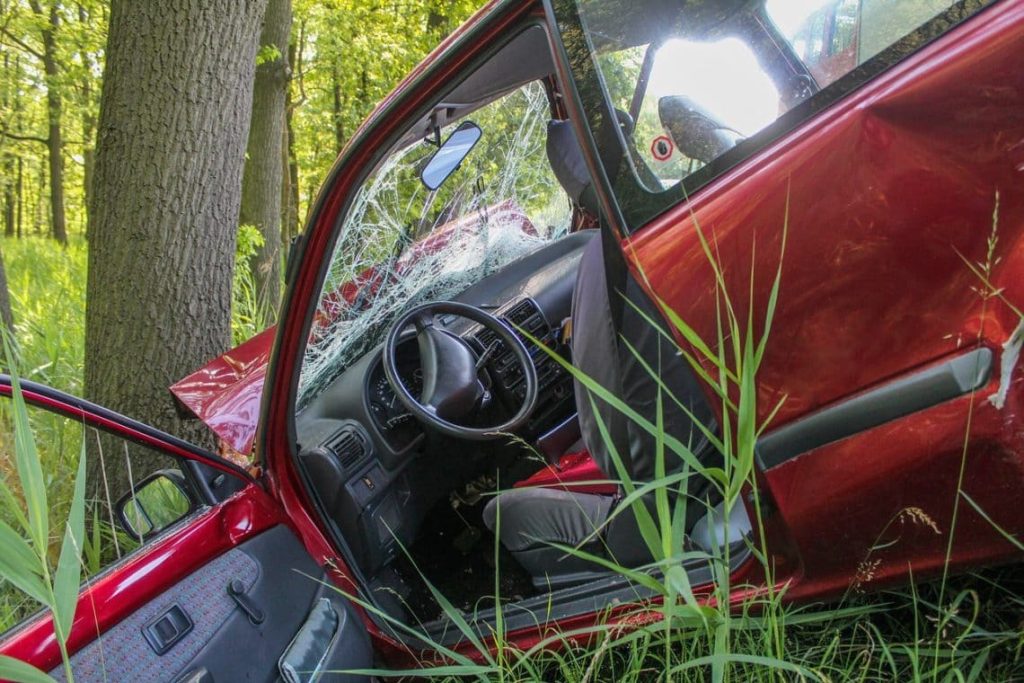 ¿Cuando percibiré la indemnización por accidente de tráfico?