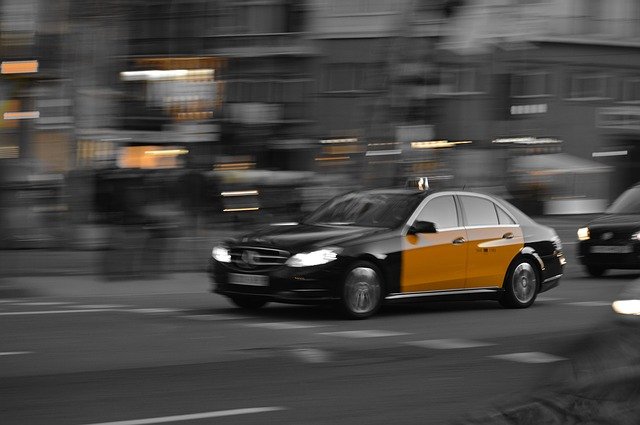 indemnizacion accidente traficco taxi uber o cabify trafic abogados valencia