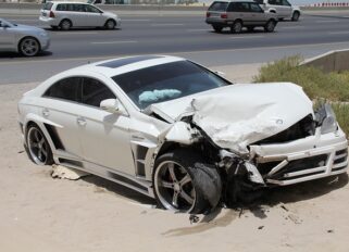 ¿En cuanto se incrementa el Baremo de accidentes para 2024?