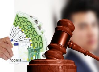 Sentencia contra compañía de seguros ganada Trafic Abogados