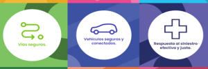 estrategia seguridad vial 2030
