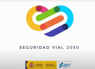 estrategia seguridad vial 2030 dgt