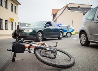 Seguro de hogar ¿cubre si tengo un accidente en bicicleta?