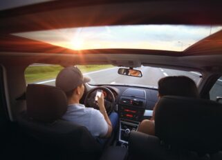 factor humano accidentes trafico