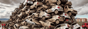 reclamar daños dana vehiculo