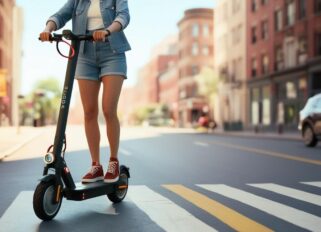 patinete