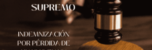 indemnizacion accidente de trafico