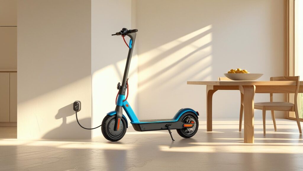 Indemnizacion incendio vivienda patinetes o dispositivos electricos