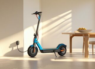 Indemnización incendio vivienda patinetes o dispositivos electricos