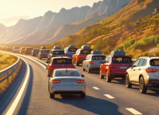 Como reclamar tu indemnización por accidente de tráfico