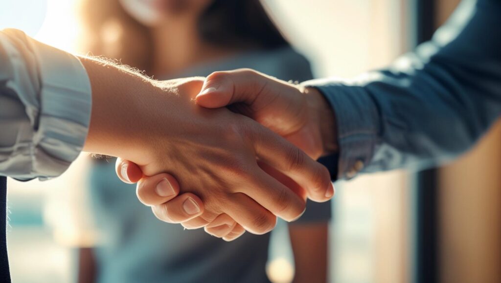 Caso ganado por trafic abogados por caida en un bar