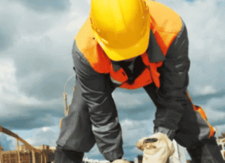 Accidentes laborales por caída en altura derechos y responsabilidades