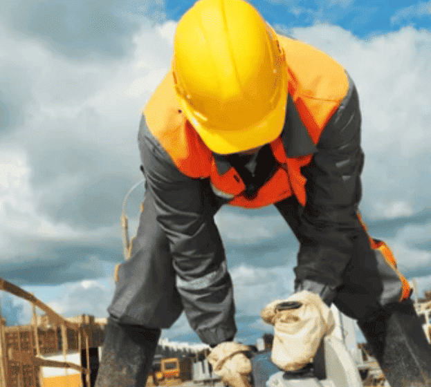 Accidentes laborales por caída en altura derechos y responsabilidades