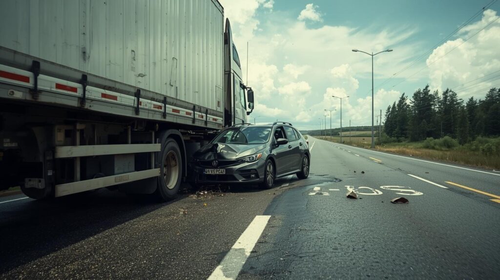 Sentencia clave contra las aseguradoras accidente de trafico