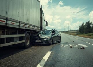 Sentencia clave contra las aseguradoras accidente de trafico