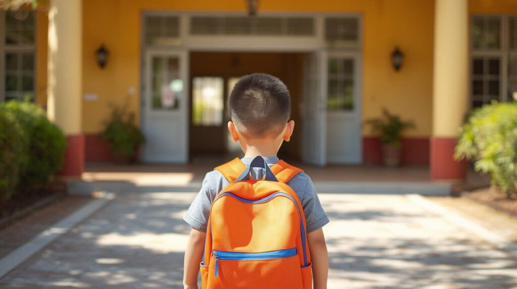 ¿Quien responde si tu hijo se lesiona en el colegio? Guia para reclamar