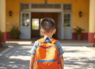 ¿Quien responde si tu hijo se lesiona en el colegio? Guia para reclamar