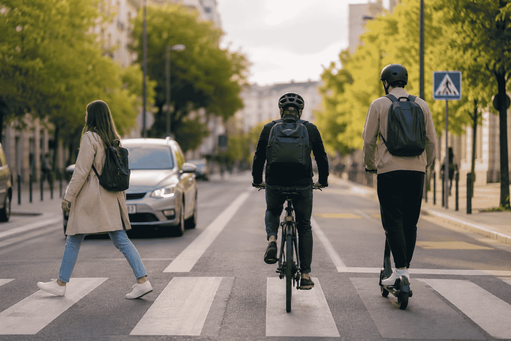 Reforma Reglamento de Circulacion 2026 Trafic Abogados