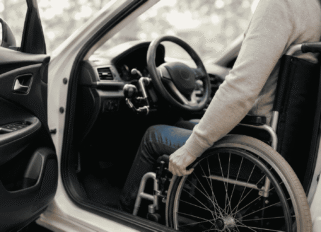 incremento costes movilidad accidente trafico vehiculo adaptado indemnizacion
